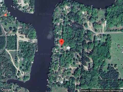 Holiday Acres Dr, Fort Towson, OK 74735