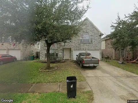 Lindbergh, BAYTOWN, TX 77521