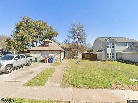 Alexandria, AUSTIN, TX 78749