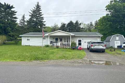 County Route 123, JASPER, NY 14855