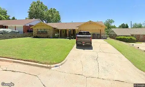60Th, OKLAHOMA CITY, OK 73112