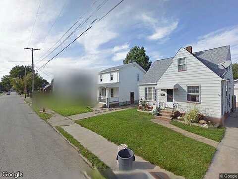 Oak Park, CLEVELAND, OH 44109