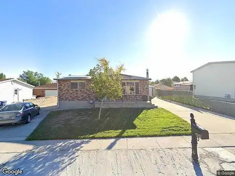 Elaine, WEST VALLEY CITY, UT 84120