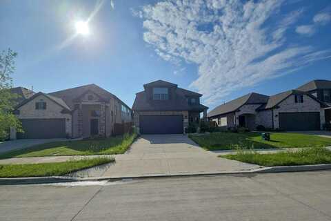 Chesapeake Lane, Heartland, TX 75126