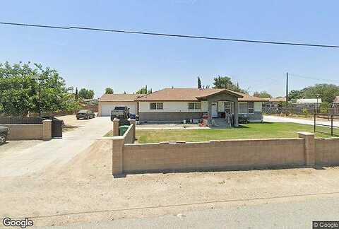 Santa Fe, SHAFTER, CA 93263