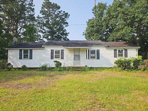 W Hwy. 378 Hannah, Pamplico, SC 29583