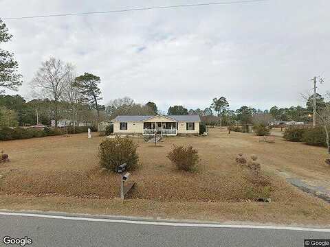 D, CONWAY, SC 29527