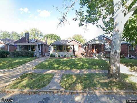 Dover, SAINT LOUIS, MO 63116