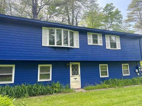 Tara Hill, HINSDALE, NH 03451