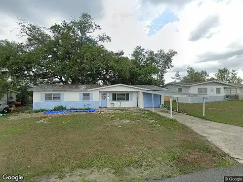 Tyler, BEVERLY HILLS, FL 34465