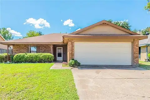 Kalmia, ARLINGTON, TX 76018