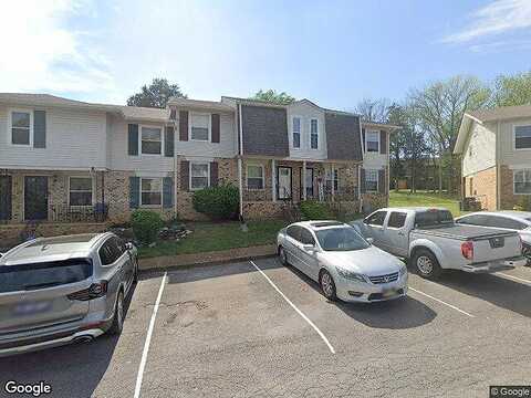 Anderson, NASHVILLE, TN 37217