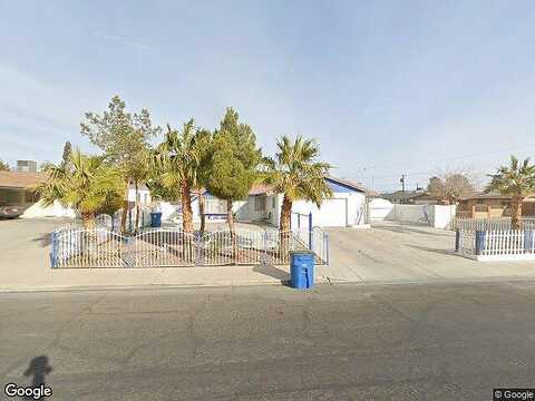 El Camino, LAS VEGAS, NV 89102