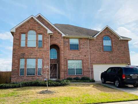 Greenwood, MANSFIELD, TX 76063