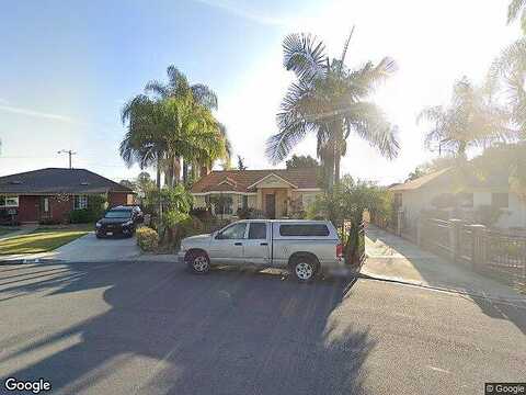 Warrington, PICO RIVERA, CA 90660