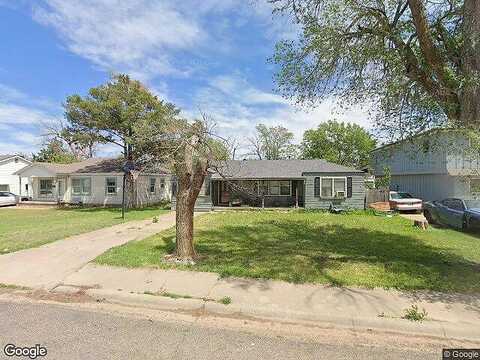 Cline, AMARILLO, TX 79110