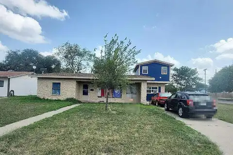 Shelton, KINGSVILLE, TX 78363