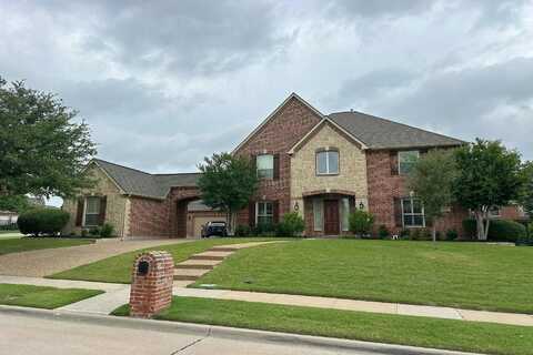 Muscovy Dr, Mckinney, TX 75070