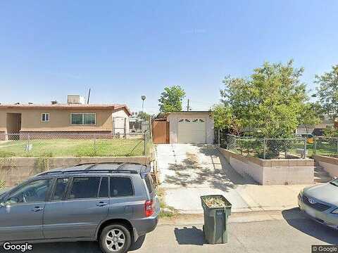 Wilson, BAKERSFIELD, CA 93309