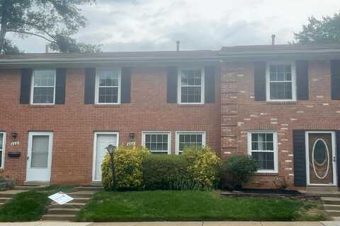 Furman, STERLING, VA 20164