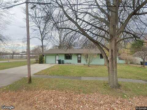 Thomas, PLAINWELL, MI 49080