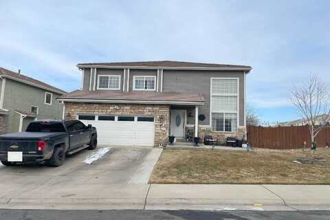 Genoa, DENVER, CO 80249