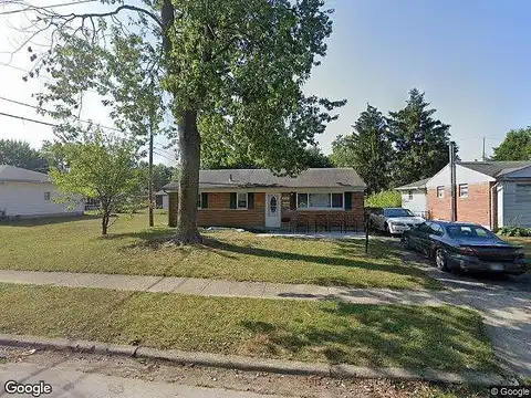 Fulton, COLUMBUS, OH 43227