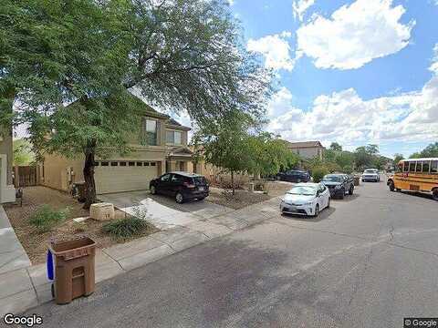 Thornberry, MARICOPA, AZ 85138