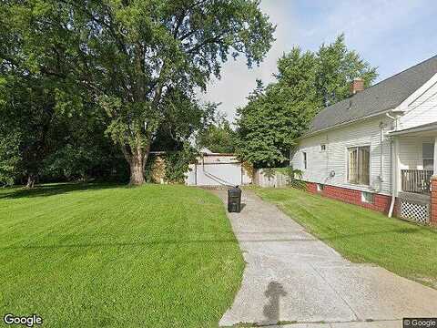 4090 - 4094 East 80Th Street, Vacant Lot East 80Th Street, Cleveland, OH 44105