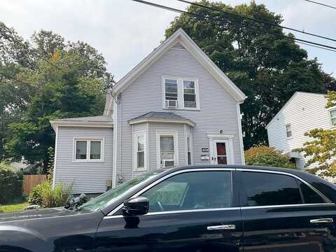 Chittick, HYDE PARK, MA 02136