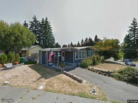 225Th, MOUNTLAKE TERRACE, WA 98043