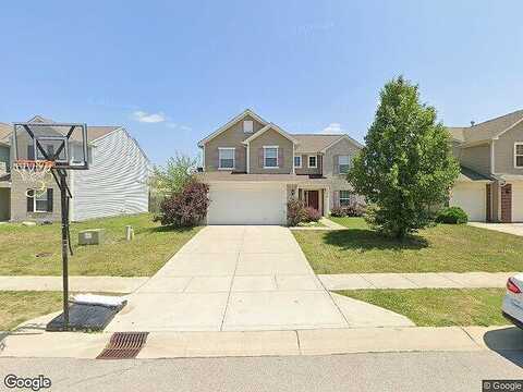 Wildoner, MARION, IN 46953