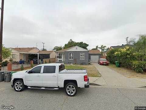 Benham, BALDWIN PARK, CA 91706