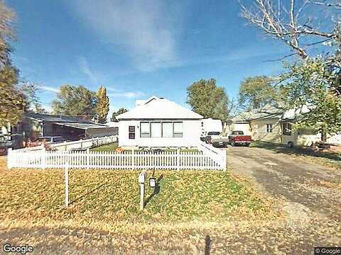 Ryan, BILLINGS, MT 59101