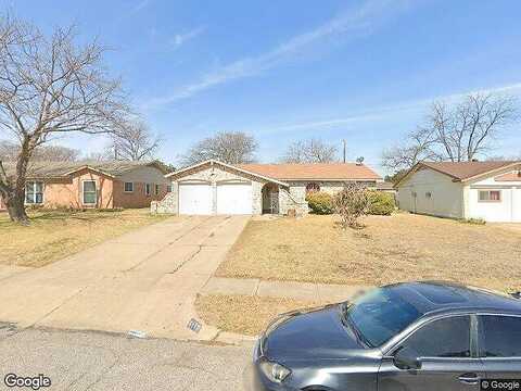 Portland, IRVING, TX 75062