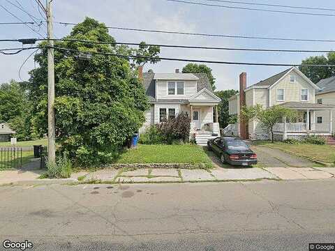 Lighthouse, NEW HAVEN, CT 06512