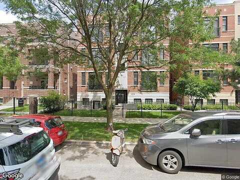 Kenmore, CHICAGO, IL 60613