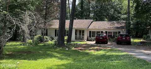 Roy North, CARROLLTON, GA 30117