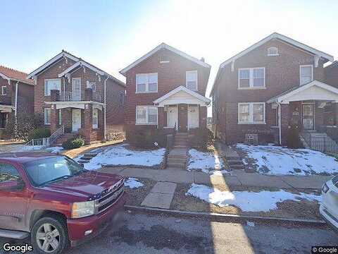 San Francisco, SAINT LOUIS, MO 63115