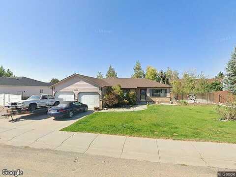 Kodiak, CASPER, WY 82604