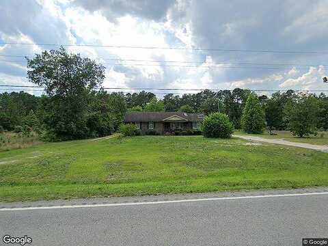 Highway 38, BENNETTSVILLE, SC 29512