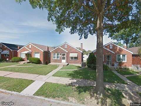 Parker, SAINT LOUIS, MO 63116