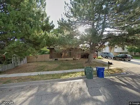 Falcon, WEST VALLEY CITY, UT 84120