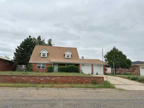Mesquite, AMARILLO, TX 79108