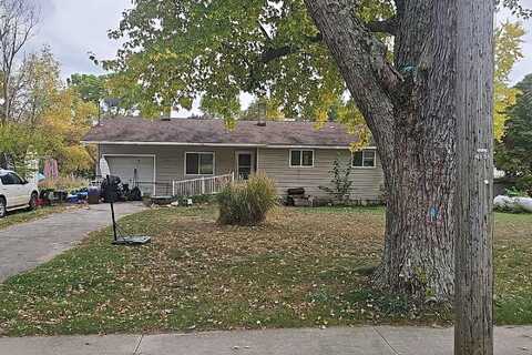 Main, FOUNTAIN, MI 49410