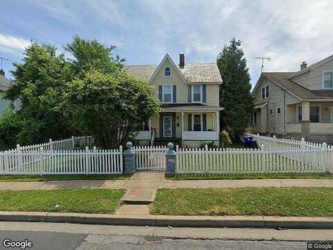 White, BALTIMORE, MD 21206