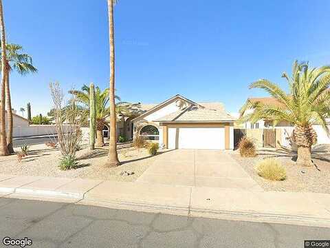 Harvard, GILBERT, AZ 85234