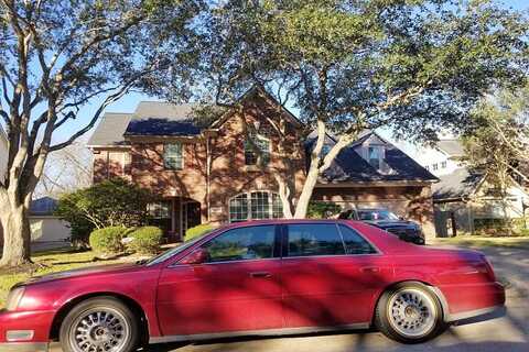 Oak Forest, MISSOURI CITY, TX 77459