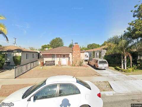 165Th, LAWNDALE, CA 90260