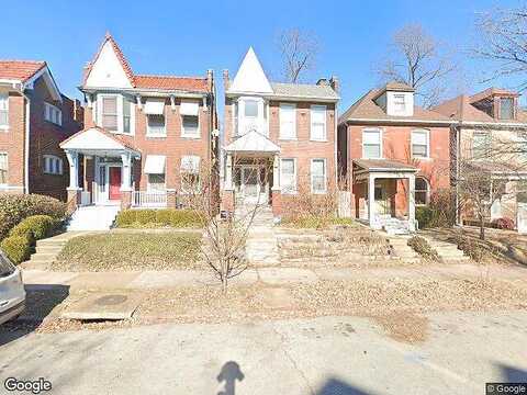 Russell, SAINT LOUIS, MO 63110